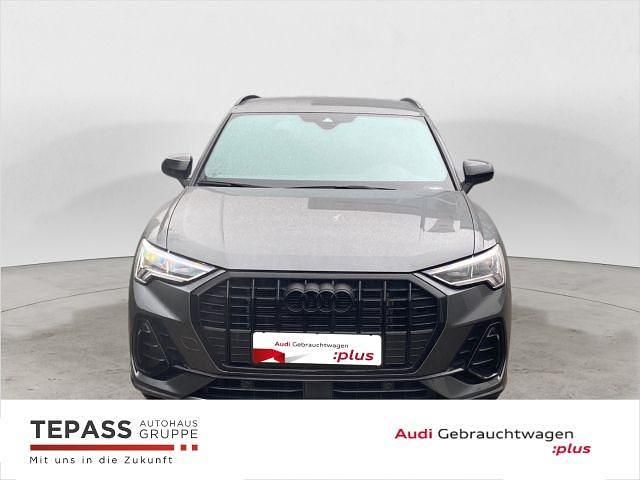 Gebraucht Audi Q3 S-Line 150 PS (110 kW) 2025 Grau SUV