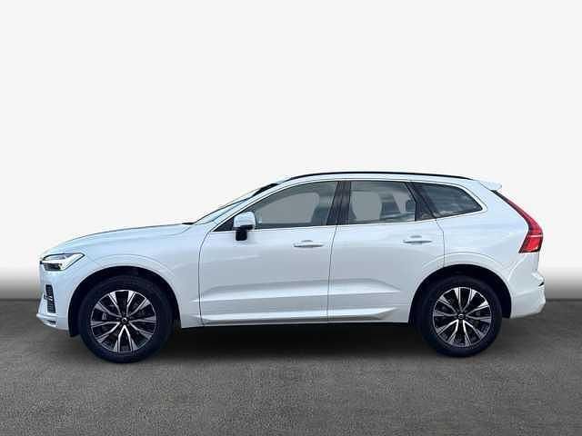 Gebraucht Volvo XC60 184 PS (135 kW) 2024 SUV