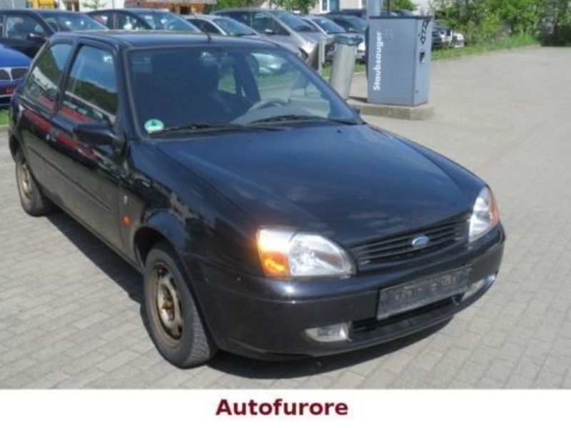 Preis ford fiesta 2000 #8