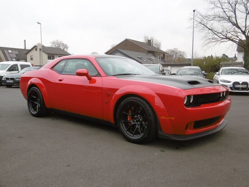 Gebraucht Dodge Challenger 817 PS (600 kW) 2023 Torred Coupé