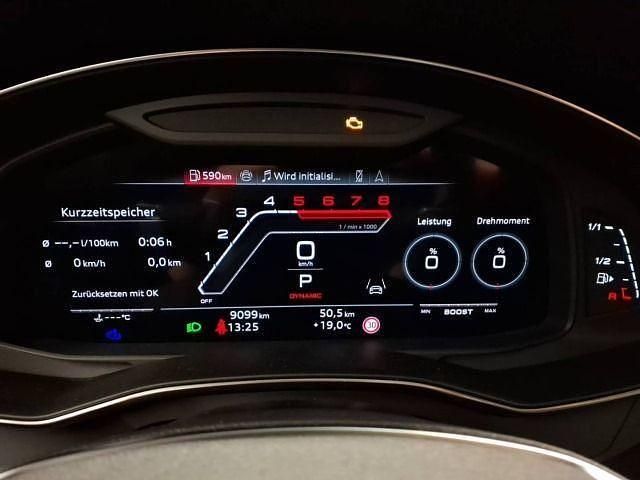 Gebraucht Audi RS6 Performance 630 PS (463 kW) 2025 Schwarz Kombi