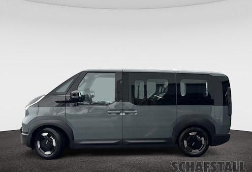 Neu Kia PV5 119 kW (163 PS) 2026 Grau (steel gray) Van / Kleinbus