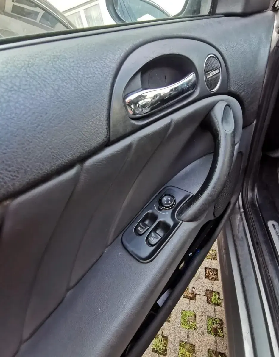 Gebraucht Alfa Romeo GT 150 PS (110 kW) 2008 Coupé
