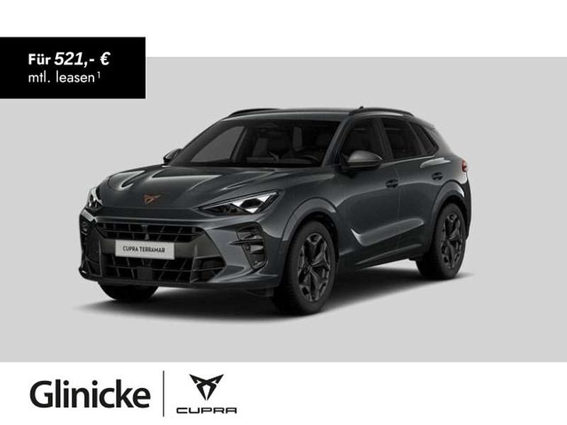Grau Neu 2025 Cupra Terramar SUV | 46.190 € (Etwas zu teuer) - Bild 1/1