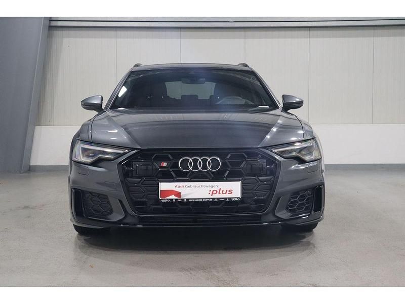 Gebraucht Audi S6 Ambiente 344 PS (253 kW) 2024 Grau Kombi
