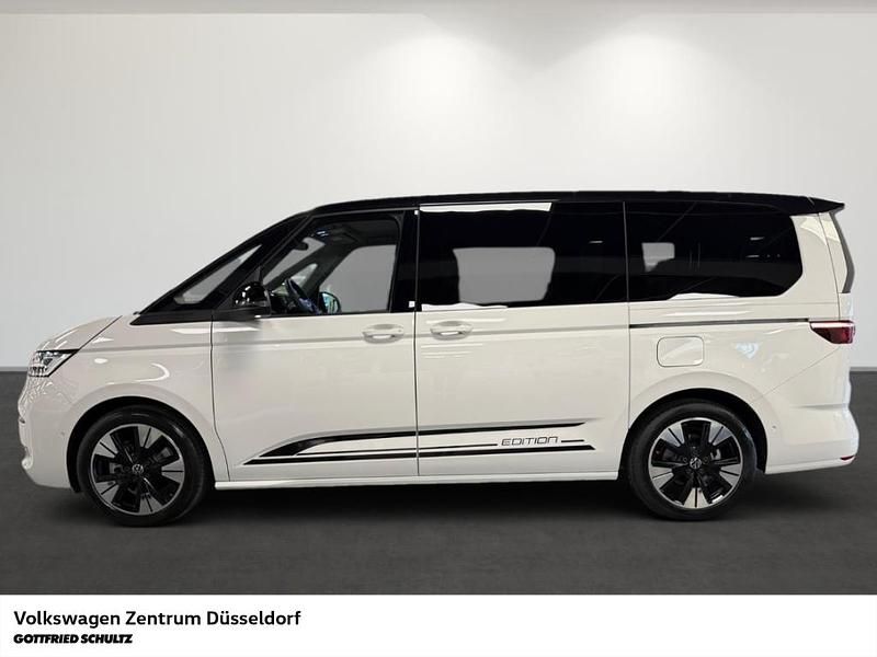 Neu VW Multivan Edition 150 PS (110 kW) 2026 Candyweiß Van