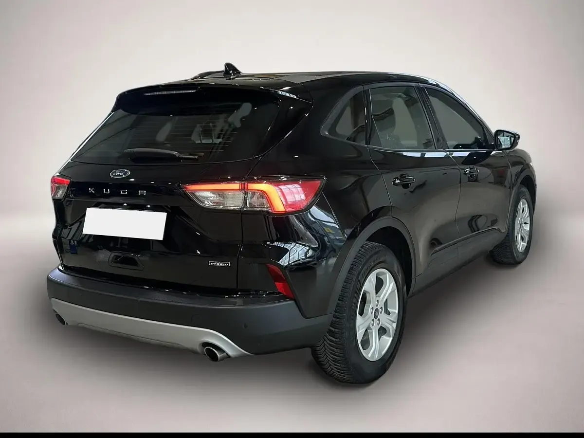 Gebraucht Ford Kuga Cool & Connect 224 PS (164 kW) 2022 Manufacturer SUV