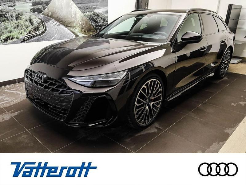 Madeirabraun Neu 2025 Audi A6 Edition .1 Kombi | 80.990 € (Superpreis) - Bild 1/4