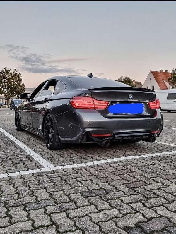 Gebraucht 2017 BMW 440 M Sport Coupé | 29.000 € (Superpreis) - Bild 1/4