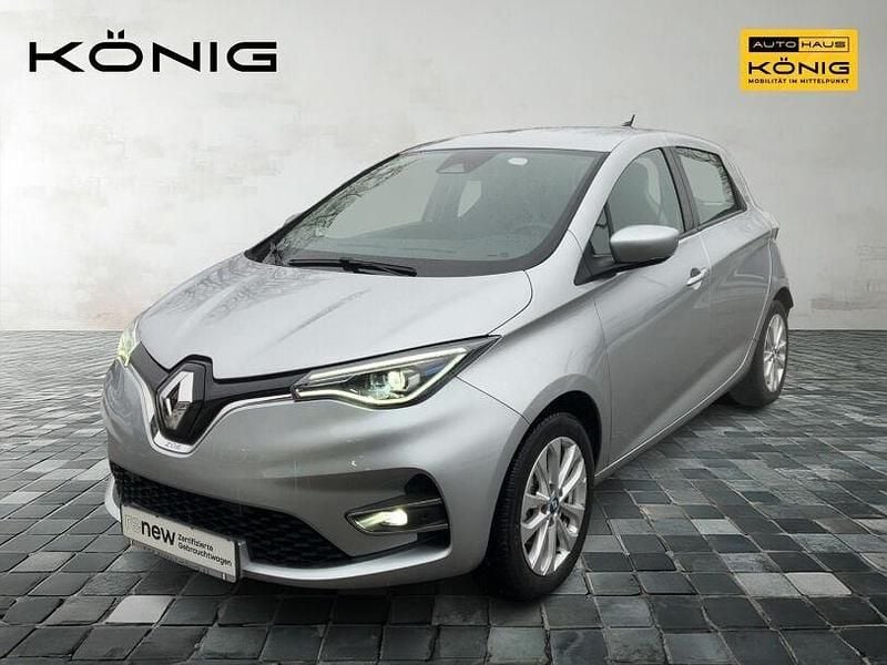 Gebraucht Renault Zoe Experience 50 kW (69 PS) 2021 Andere Kleinwagen