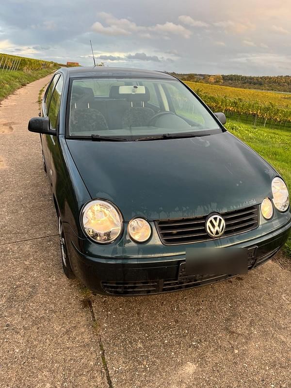 Gebraucht 2002 VW Polo Kleinwagen | 1.100 € (Guter Preis) - Bild 1/4
