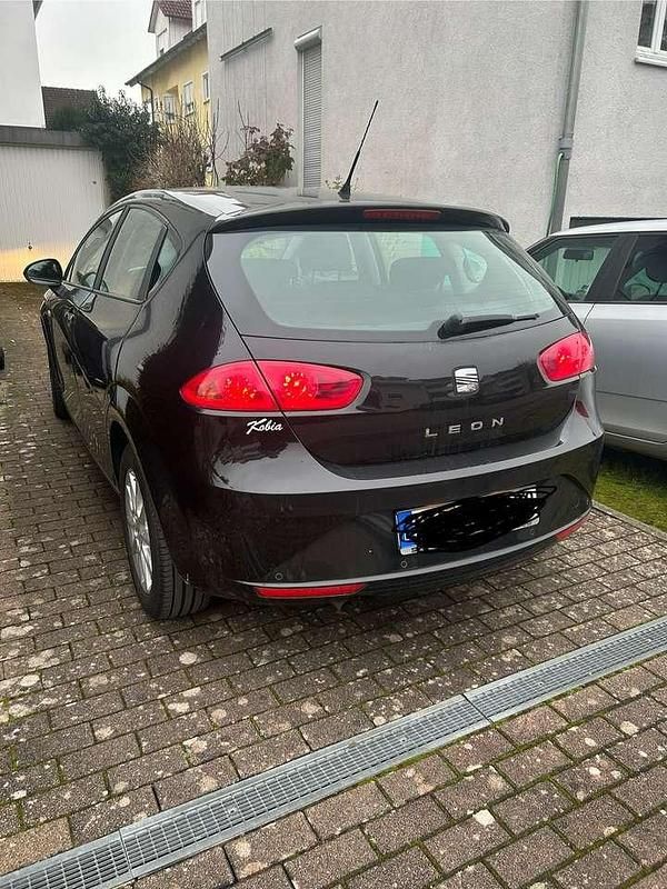 Gebraucht Seat Leon Ecomotive 105 PS (77 kW) 2010 Limousine