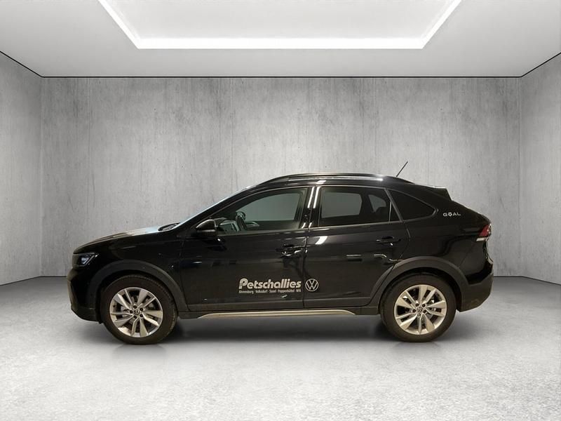 Gebraucht VW Taigo Goal 116 PS (85 kW) 2024 Schwarz SUV