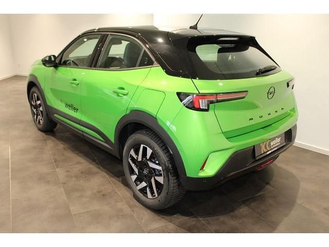 Gebraucht Opel Mokka GS Line 101 PS (74 kW) 2023 Gruen SUV