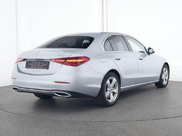 Gebraucht Mercedes C400 Avantgarde 381 PS (280 kW) 2023