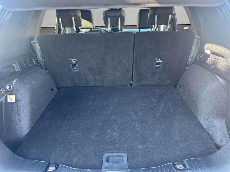 Gebraucht Ford Kuga ST-Line X 151 PS (111 kW) 2024 Schwarz SUV