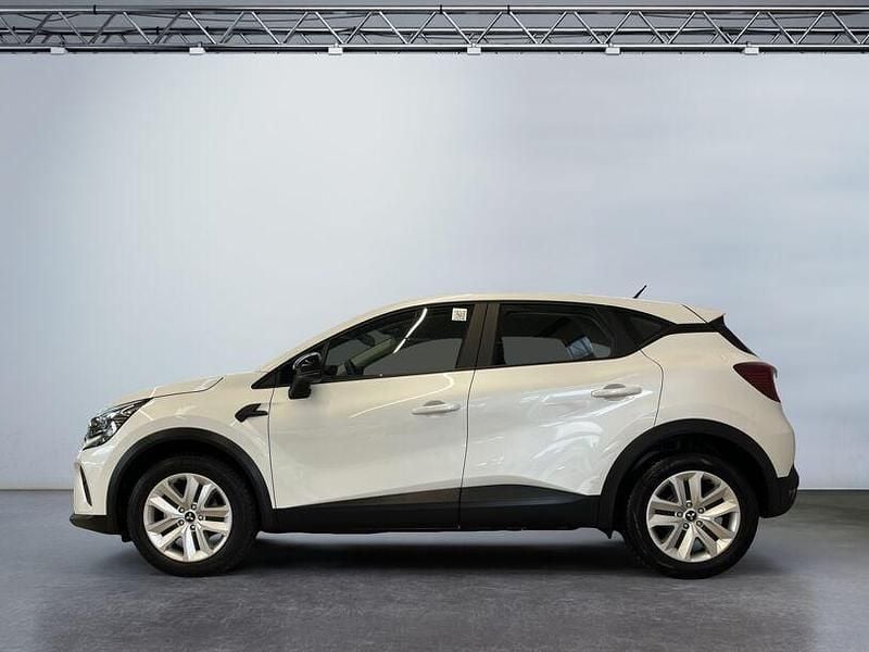 Gebraucht Mitsubishi ASX 91 PS (66 kW) 2024 Himalayaweiss (m) SUV