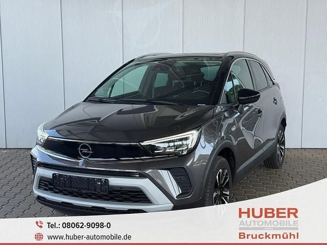 Andere Gebraucht 2024 Opel Crossland Elegance SUV | 18.399 € (Guter Preis) - Bild 1/4