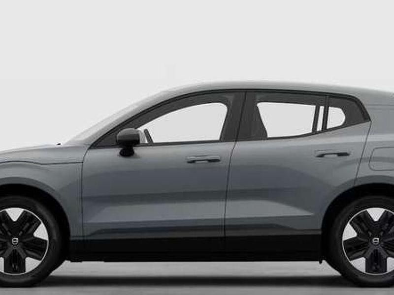 Vapour grey Gebraucht 2024 Volvo EX30 Plus SUV | 35.450 € (Superpreis) - Bild 1/3