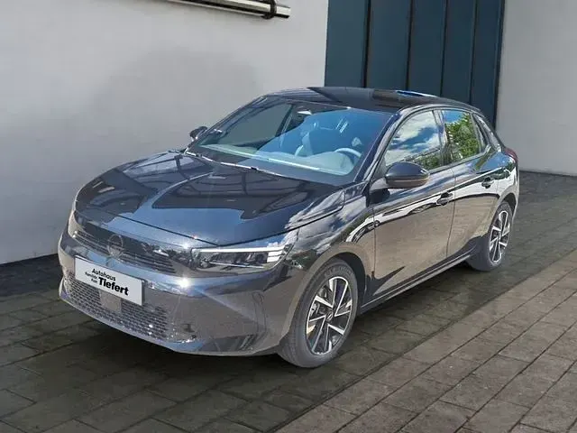 Gebraucht Opel Corsa 101 PS (74 kW) 2026 Kleinwagen