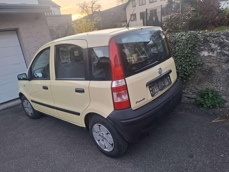 Gebraucht Fiat Panda 54 PS (39 kW) 2009 Other Kleinwagen
