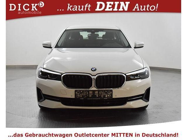 Gebraucht BMW 530 252 PS (185 kW) 2021 Kombi