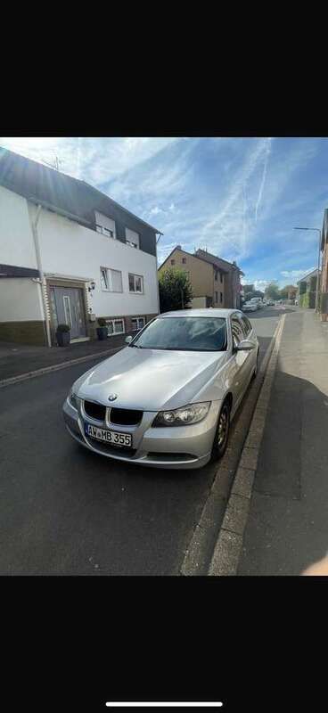 Gebraucht 2006 BMW 318 Limousine | 3.000 € (Guter Preis) - Bild 1/4