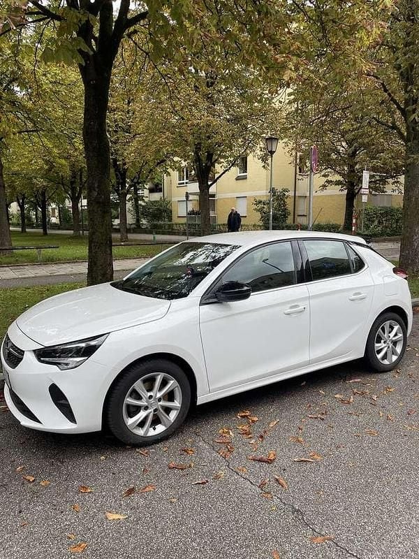 Gebraucht 2022 Opel Corsa Edition Limousine | 14.250 € (Superpreis) - Bild 1/4