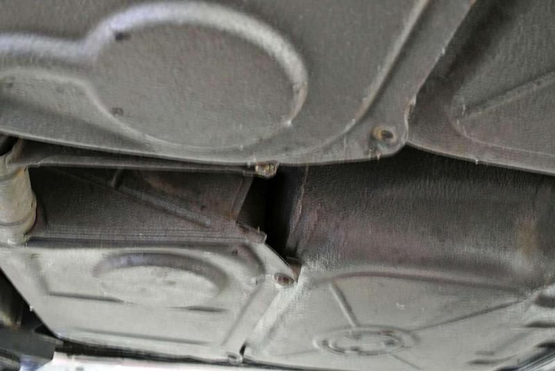 Gebraucht BMW 325 204 PS (150 kW) 1982 Silber Coupé