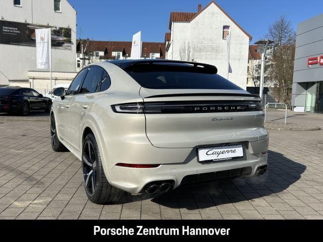 Gebraucht Porsche Cayenne S 475 PS (349 kW) 2025 Cashmerebeigemetallic SUV