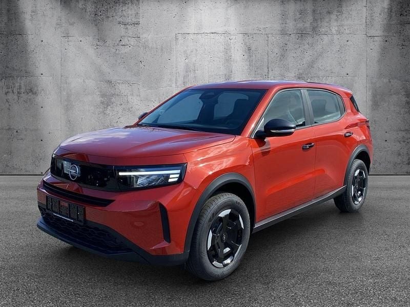 Gebraucht Opel Frontera 145 PS (106 kW) 2025 SUV