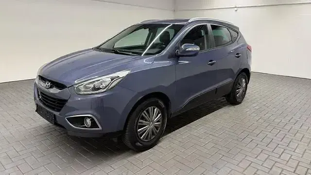 Occasion Hyundai ix35 116 ch (85 kW) 2015 SUV