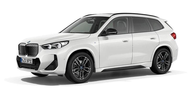 Gebraucht 2024 BMW iX1 SUV | 74.060 € - Bild 1/1
