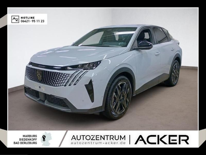 Gebraucht 2025 Peugeot 3008 Allure SUV | 26.390 € (Teuer) - Bild 1/1