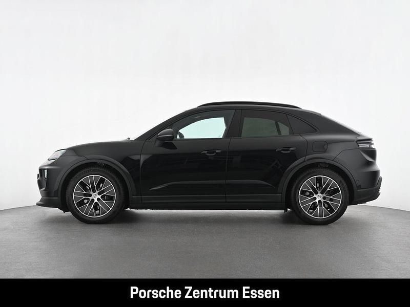 Neu Porsche Macan 300 kW (408 PS) 2026 Schwarz SUV