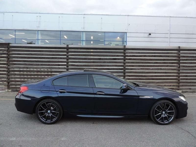 Gebraucht 2015 BMW 650 Coupé | 28.000 € (Guter Preis) - Bild 1/4