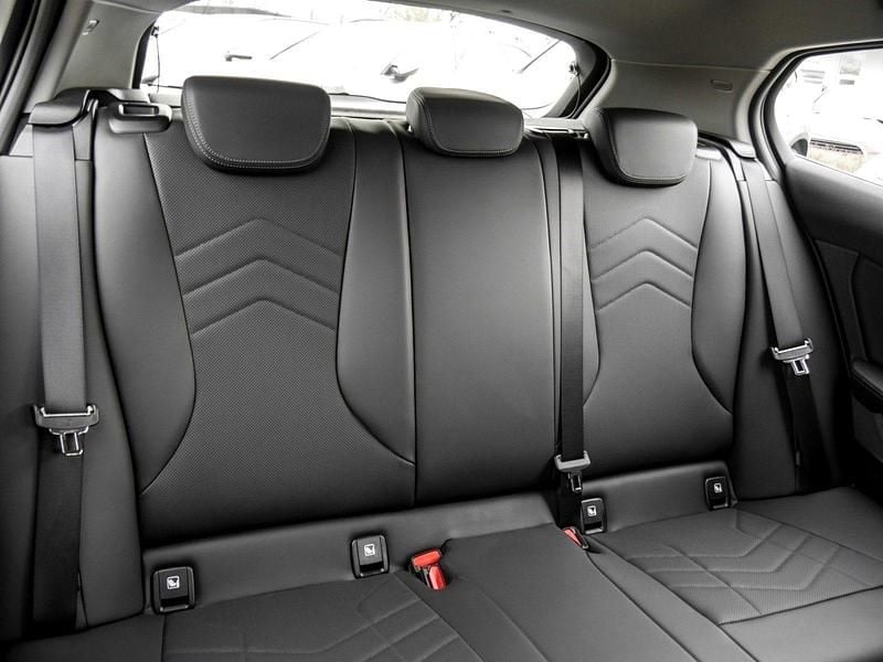 Gebraucht BMW 120 Shadowline 156 PS (114 kW) 2025 Schwarz Kleinwagen