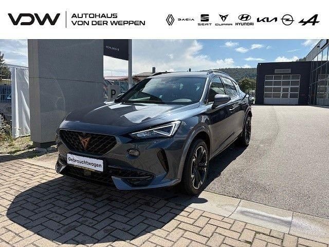 Magnetic tech Gebraucht 2022 Cupra Formentor Basis SUV | 27.880 € (Fairer Preis) - Bild 1/4