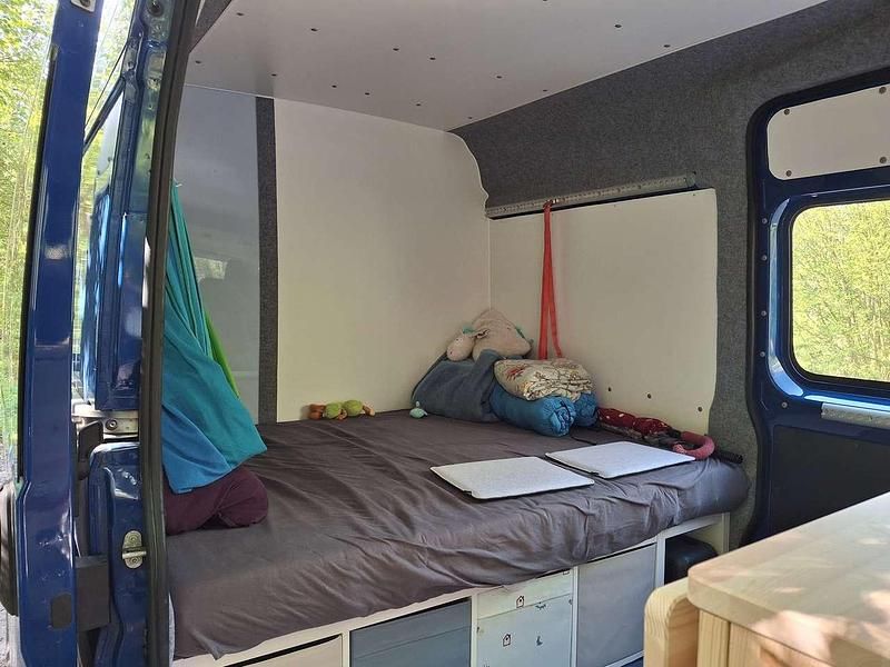 Gebraucht Fiat Ducato 136 PS (100 kW) 2020 Van