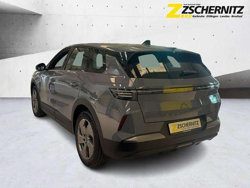 Neu Opel Grandland X Edition 136 PS (100 kW) 2025 /typ aussenverkleidung spiege SUV