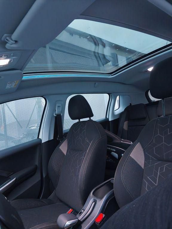 Gebraucht Peugeot 2008 Active 120 PS (88 kW) 2014 Weiß SUV