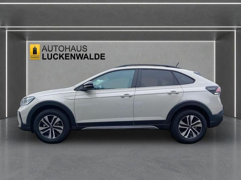 Gebraucht VW Taigo R 116 PS (85 kW) 2025 Grau SUV