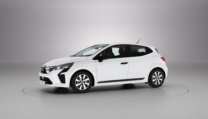 Second-hand Mitsubishi Colt Basis 67 CP (49 kW) 2024 Alb Berlinǎ