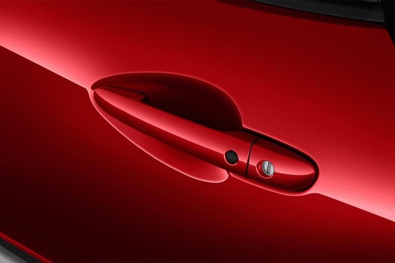 Gebraucht Mazda MX5 132 PS (97 kW) 2024 Cabrio