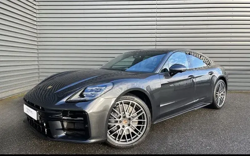 Gebraucht Porsche Panamera 4 E-Hybrid 470 PS (345 kW) 2026 Kleinwagen