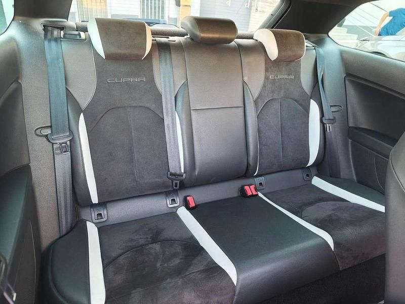Gebraucht Seat Leon Cupra 265 265 PS (194 kW) 2015 Other Coupé
