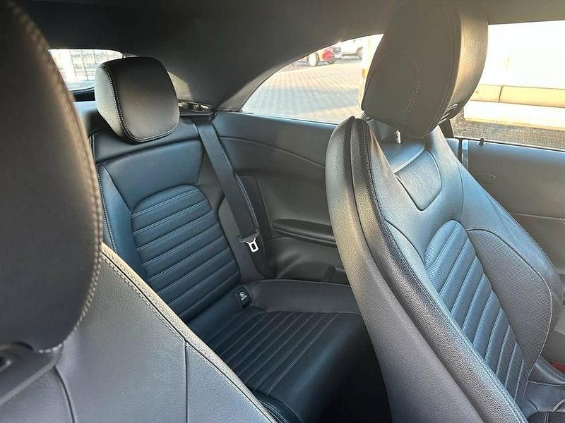 Gebraucht Mercedes C220 Edition 170 PS (125 kW) 2017 Grau Cabrio