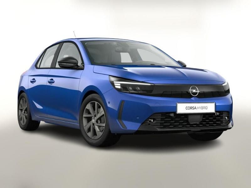 Voltaik blau metallic Neu 2025 Opel Corsa | 20.670 € (Guter Preis) - Bild 1/4