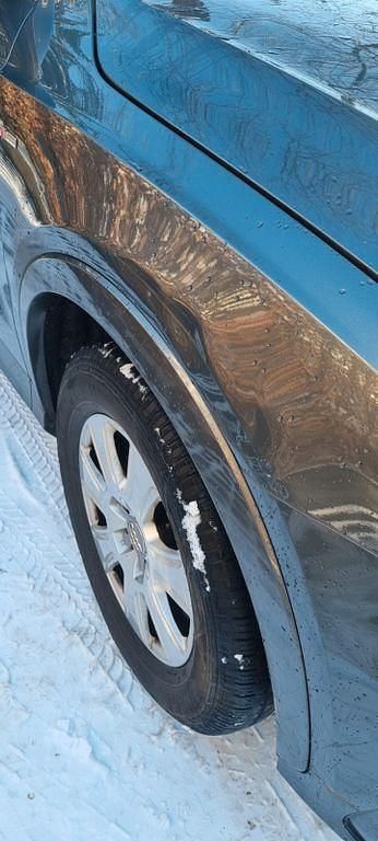 Gebraucht Audi Q3 Sport 170 PS (125 kW) 2013 Grau SUV