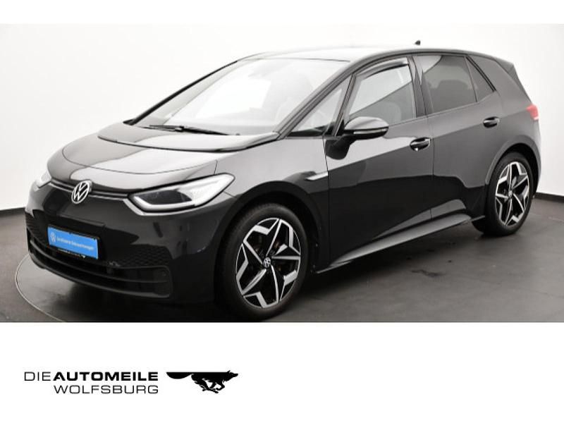 Gebraucht 2021 VW ID.3 Pure Kleinwagen | 18.280 € (Fairer Preis) - Bild 1/4